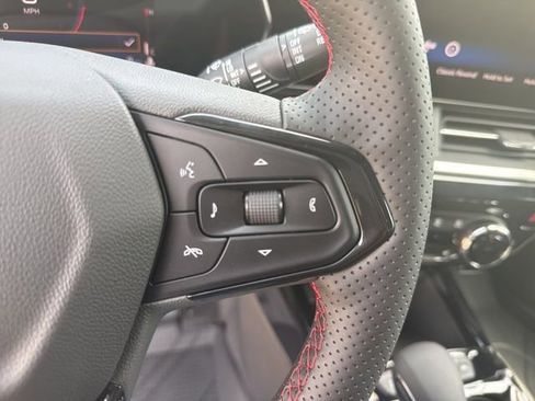 New 2026 Chevrolet Trax RS w/ Driver Confidence Package image 19