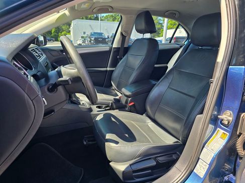 Used 2015 Volkswagen Jetta SE FWD image 9