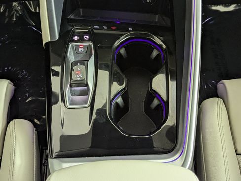 Certified 2025 Audi Q5 Premium Plus w/ Premium Plus image 17