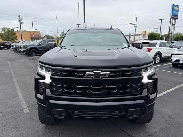 Used 2024 Chevrolet Silverado 1500 RST w/ All Star Edition Plus AWD/4WD image 2