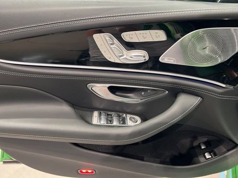 Used 2024 Mercedes-Benz AMG GT 63 S image 16