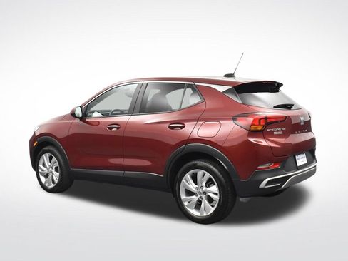 Used 2024 Buick Encore GX Preferred FWD image 17