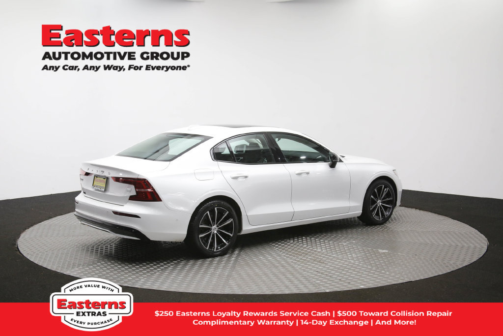 Used 2023 Volvo S60 T8 Plus AWD/4WD image 43