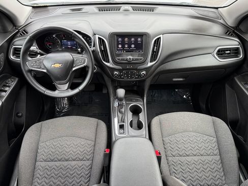 Used 2024 Chevrolet Equinox LT FWD image 20