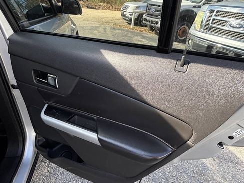 Used 2014 Ford Edge SEL w/ Equipment Group 205A image 14
