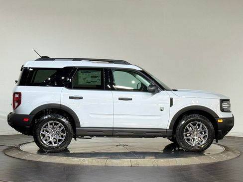 New 2026 Ford Bronco Sport Big Bend w/ Convenience Package AWD/4WD image 11