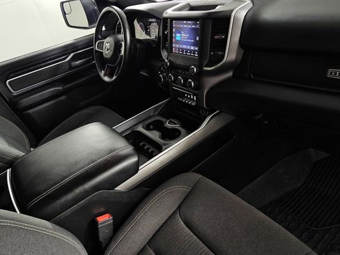 Used 2021 RAM 1500 Big Horn AWD/4WD image 30