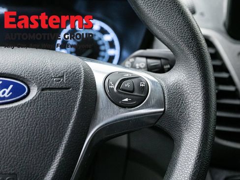 Used 2022 Ford Transit Connect XLT FWD image 15