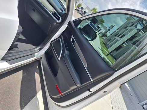 Used 2021 Kia Telluride EX w/ EX Premium Package FWD image 28