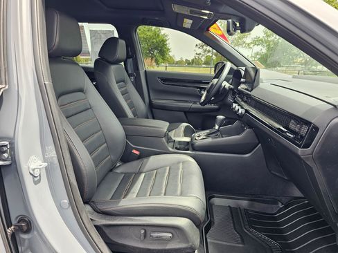 Used 2025 Honda CR-V Sport Touring image 10