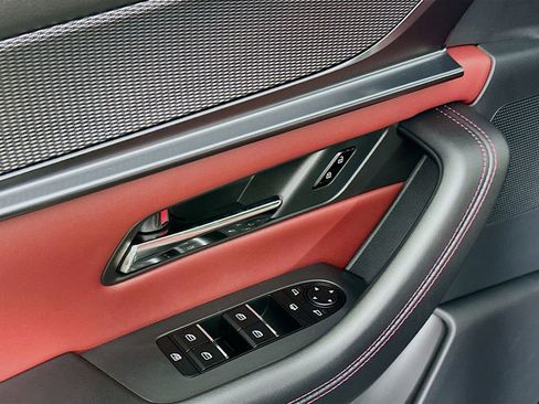 New 2026 MAZDA CX-70 3.3 Turbo w/ Premium Plus Pkg image 23