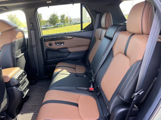Used 2026 Honda Passport TrailSport Elite image 14