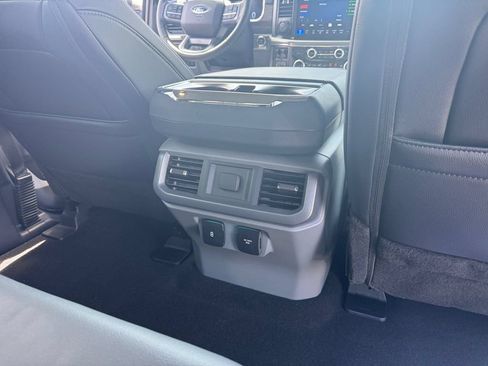 Certified 2025 Ford F150 Lariat w/ Equipment Group 501A Mid AWD/4WD image 20