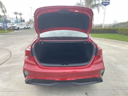 Used 2023 Kia Forte LXS image 23