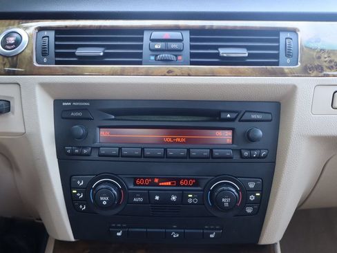 Used 2006 BMW 325xi Sedan AWD/4WD image 33