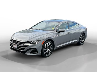 Used 2022 Volkswagen Arteon SEL