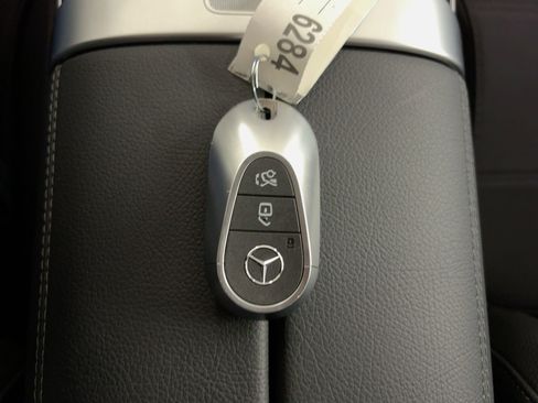 Certified 2025 Mercedes-Benz C 300 Sedan image 33