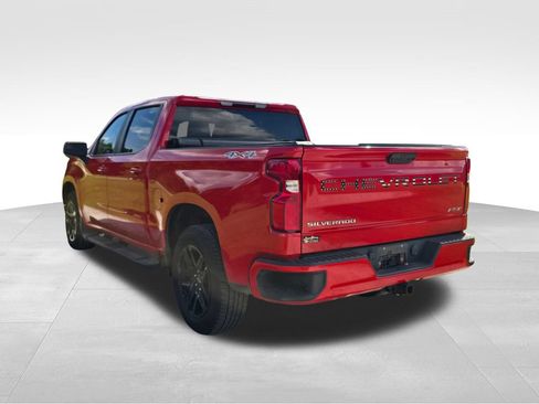 Used 2023 Chevrolet Silverado 1500 RST AWD/4WD image 13