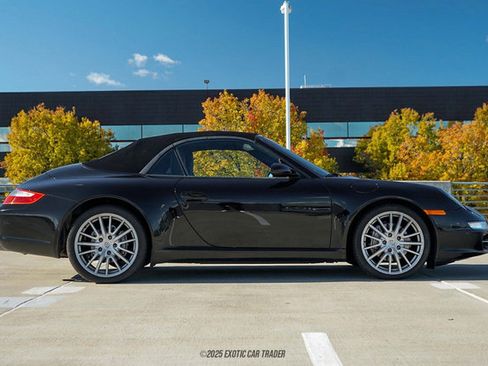 Used 2006 Porsche 911 Carrera image 16