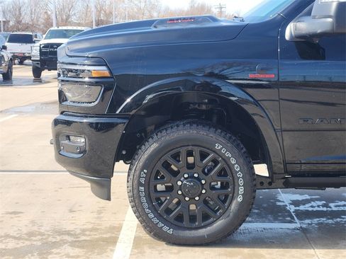 New 2026 RAM 2500 Limited image 5