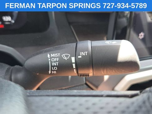 Used 2024 Toyota Tacoma TRD Sport AWD/4WD image 32