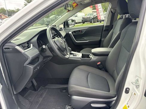 Used 2023 Toyota RAV4 LE AWD/4WD image 17