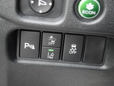 Used 2023 Honda Passport EX-L image 33