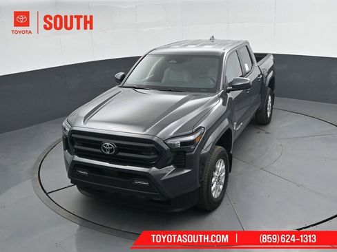 New 2026 Toyota Tacoma SR5 image 44