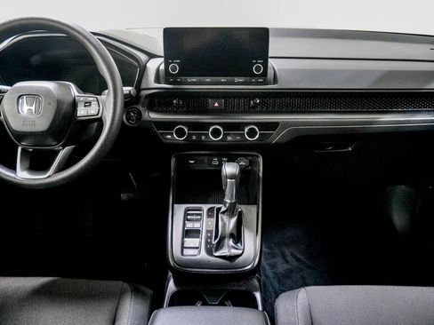 Certified 2023 Honda CR-V EX image 21