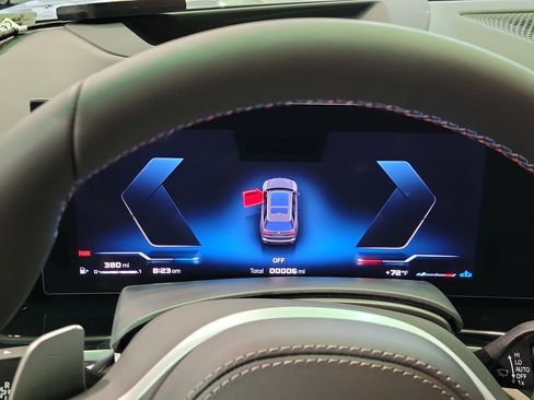New 2027 BMW X7 M60i AWD/4WD image 26