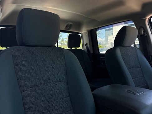 Used 2015 RAM 1500 Big Horn AWD/4WD image 15