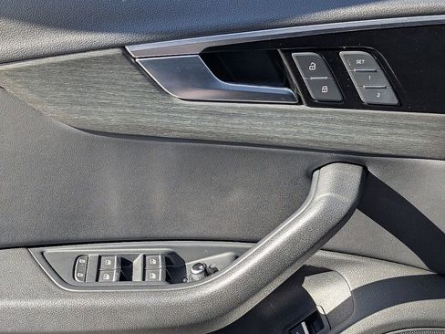 Used 2020 Audi A4 2.0T Premium w/ Convenience Package image 8