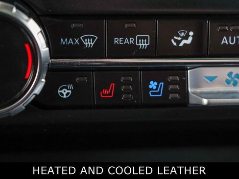 Used 2024 Ford F150 Lariat w/ Equipment Group 502A High image 23