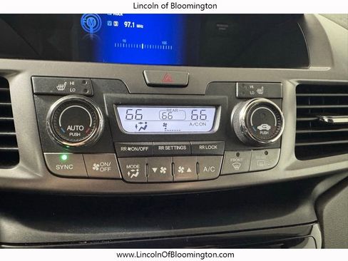 Used 2014 Honda Odyssey EX-L image 58