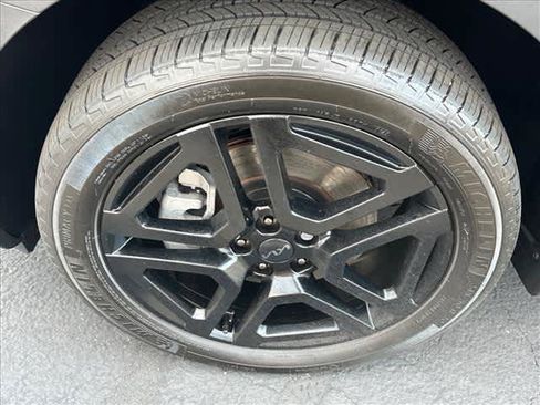 Used 2025 Kia Telluride EX X-Line AWD/4WD image 10