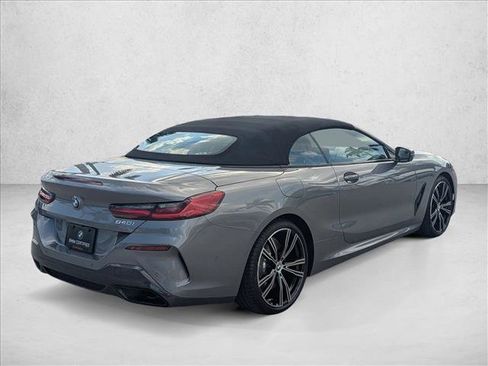 Certified 2023 BMW 840i 840i w/ Comfort Seating Package image 5