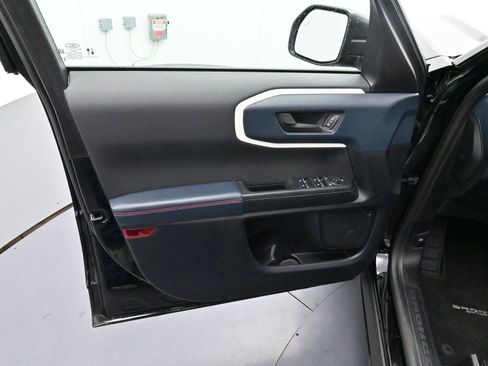 Used 2024 Ford Bronco Sport Heritage image 9