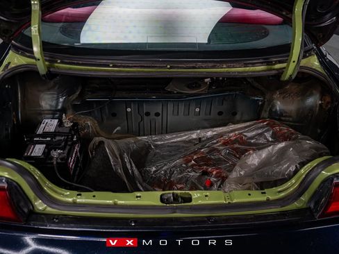 Used 1996 Nissan 240SX image 14