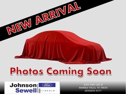 Used 2025 Ford Ranger XLT w/ Equipment Group 301A High