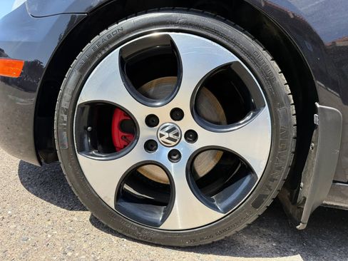 Used 2011 Volkswagen GTI 2.0T 2-Door FWD image 36