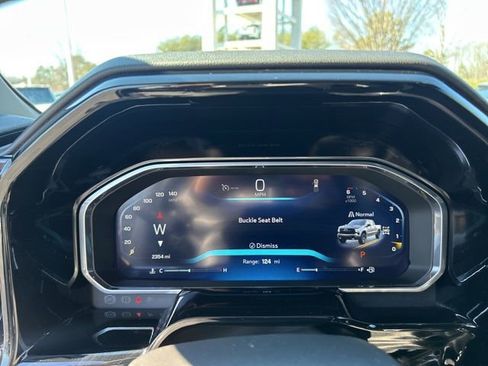 Used 2026 Chevrolet Silverado 1500 LT Trail Boss w/ Convenience Package II image 21