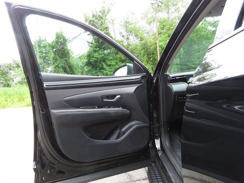 Used 2023 Hyundai Tucson XRT AWD/4WD image 9