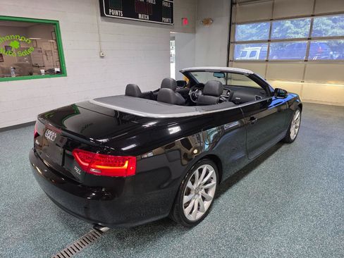 Used 2014 Audi A5 2.0T Premium Plus w/ Premium Plus Package AWD/4WD image 17