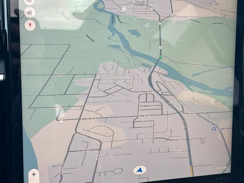 New 2026 GMC Acadia Denali Ultimate image 17