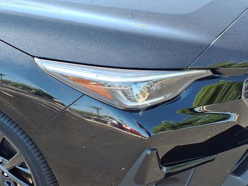 Used 2024 Subaru Impreza RS w/ Popular Package #1 image 8