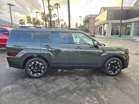 Used 2025 Hyundai Santa Fe SEL image 8