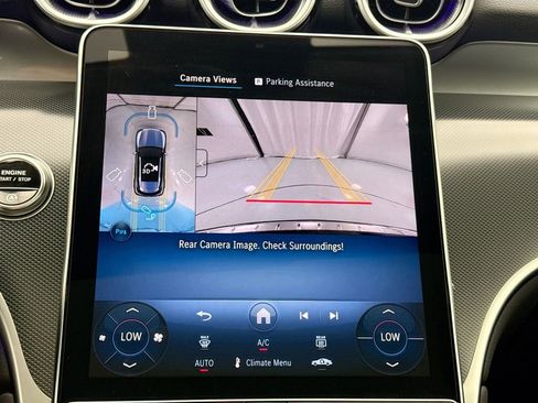 Certified 2026 Mercedes-Benz GLC 300 image 15