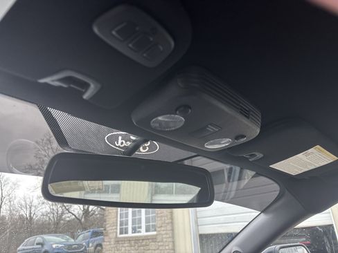 Used 2017 Ford Mustang GT Premium w/ Black Accent Package image 21