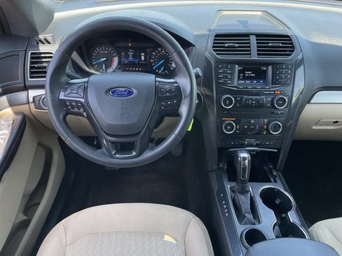 Used 2017 Ford Explorer FWD image 9
