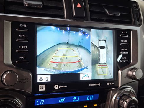 Used 2022 Toyota 4Runner Limited image 30